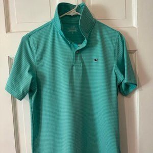 Vineyard Vines Boys XL Polo